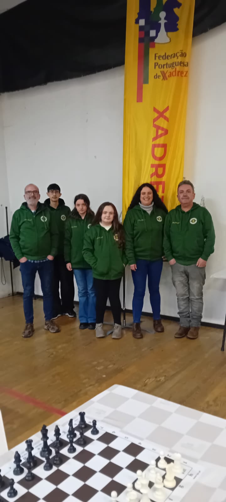 Casa do Povo de Mangualde