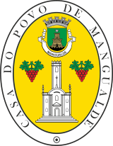 Casa do Povo de Mangualde